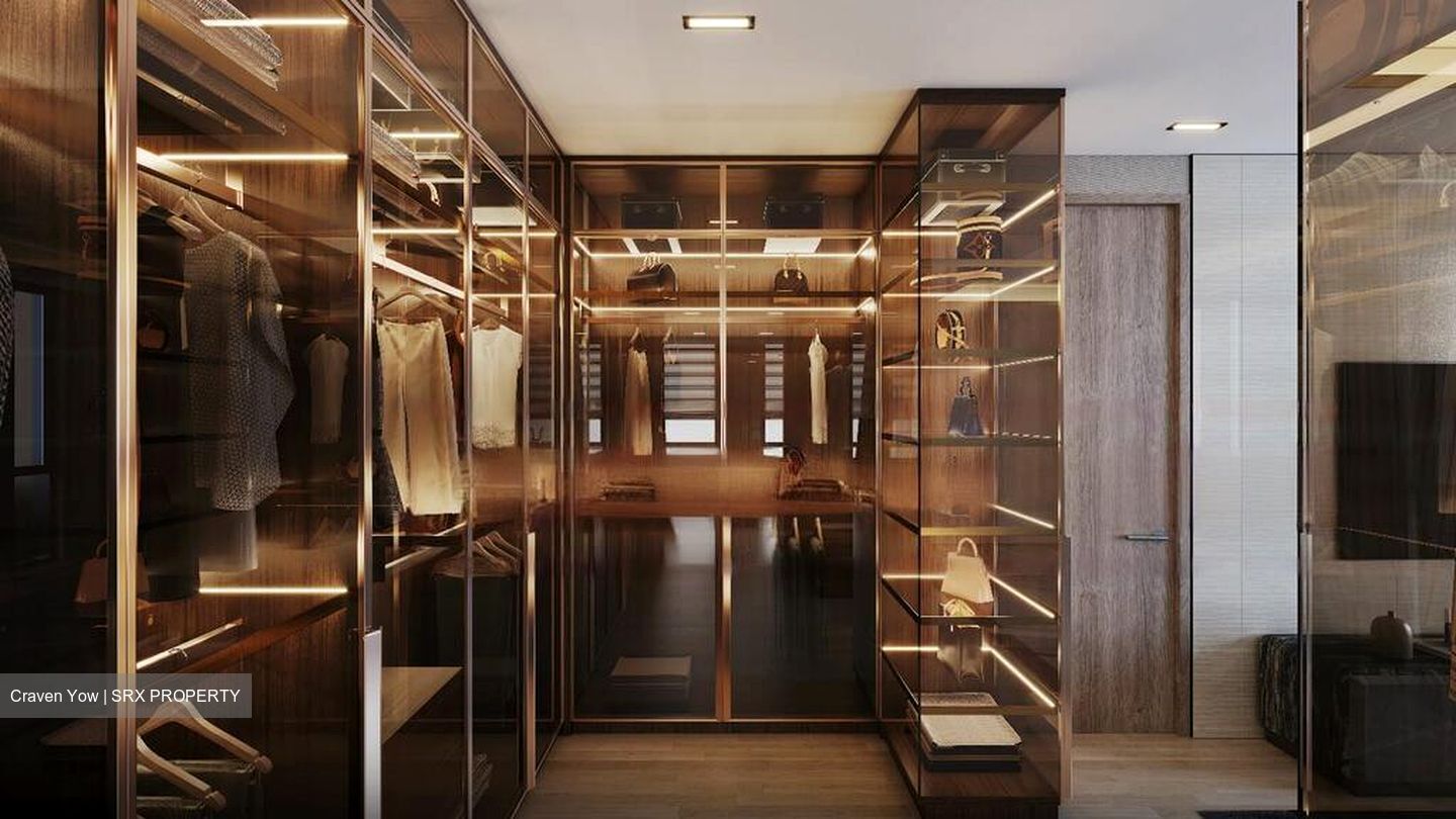 Opera Estate (D15), Detached #480333381